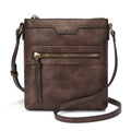Crossbody Bags Vegan Leather A224