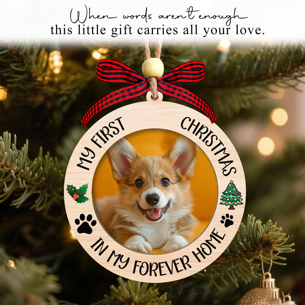 Dog Ornaments H876