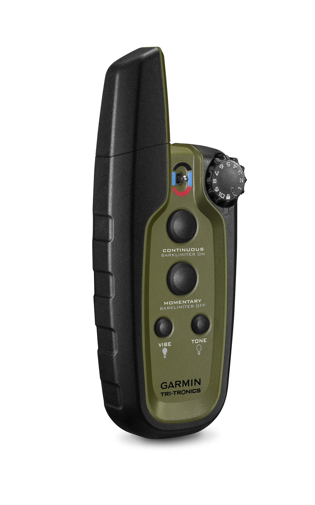 Dog Training Collar and Handheld M715