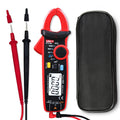 Digital Clamp Meter Multimeter D4012