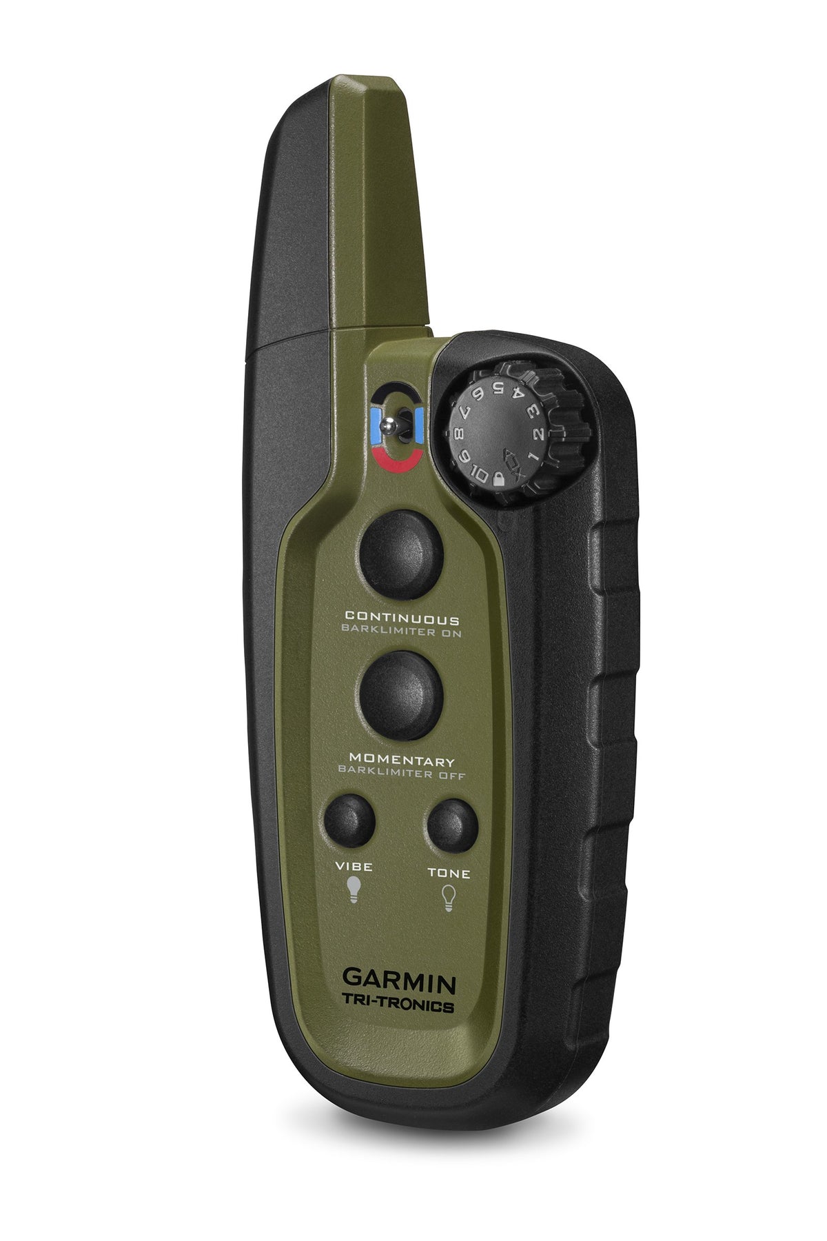 Dog Training Collar and Handheld M715