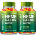 Hemp Gummies 2 Pack G936108