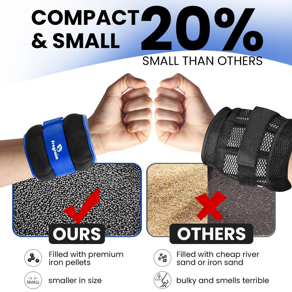 Ankle Weights L7772