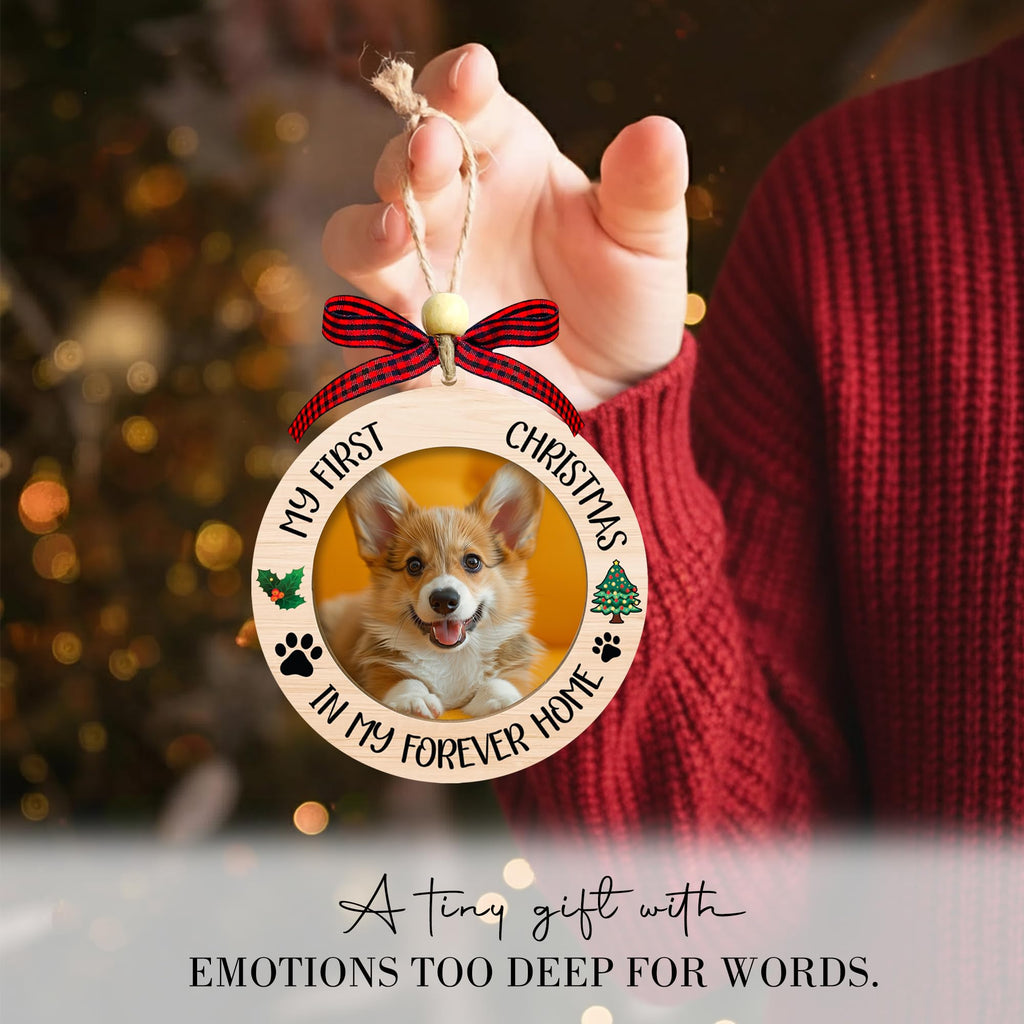 Dog Ornaments H876