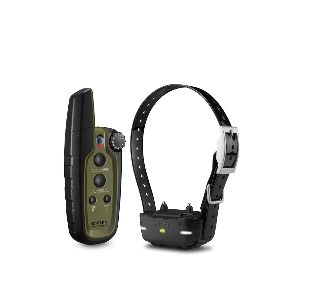 Dog Training Collar and Handheld M715