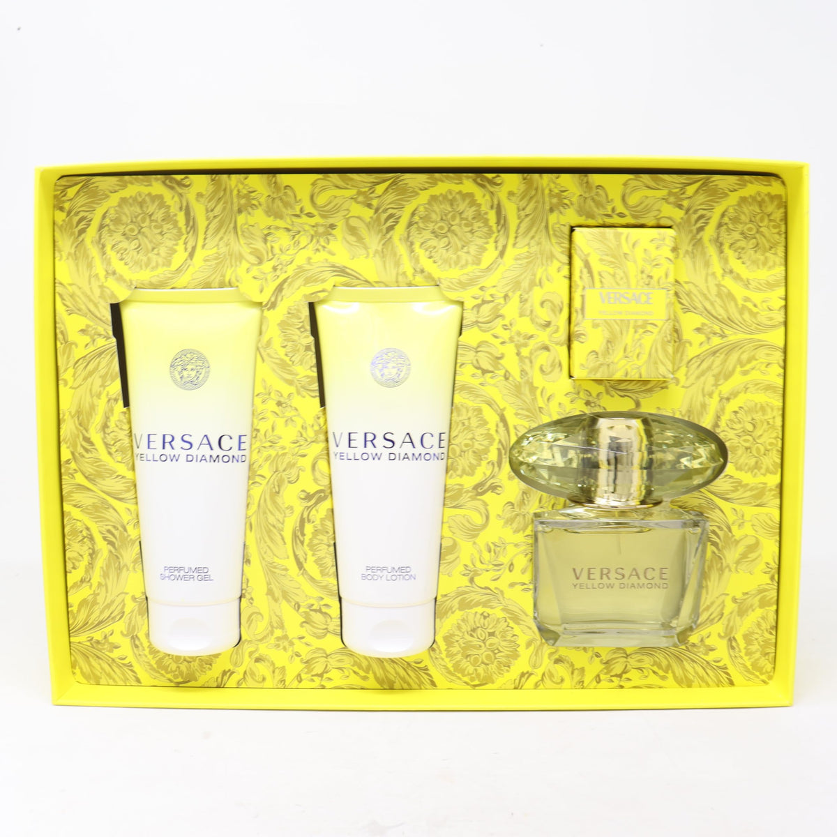 4 Pc Women Gift Set R4069