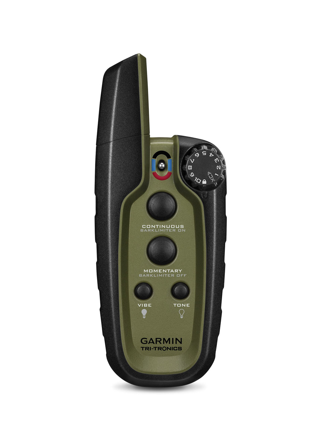 Dog Training Collar and Handheld M715