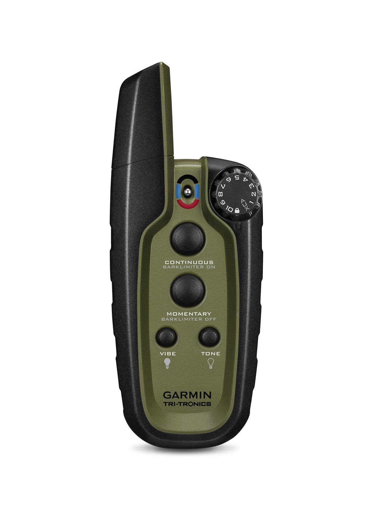 Dog Training Collar and Handheld M715